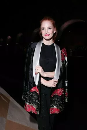 Jessica Chastain OnlyFans Leaked Free Thumbnail Picture - #pjsd9yAGaF