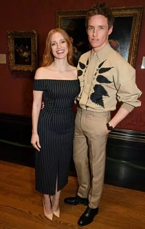 Jessica Chastain OnlyFans Leaked Free Thumbnail Picture - #pwVg9DGJbZ