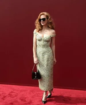 Jessica Chastain OnlyFans Leaked Free Thumbnail Picture - #pzCdk7P6ud
