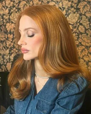 Jessica Chastain OnlyFans Leaked Free Thumbnail Picture - #pzLcILgD0z