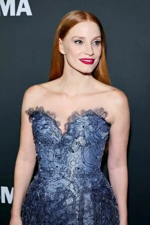 Jessica Chastain OnlyFans Leaked Free Thumbnail Picture - #qCuPqL1A9A
