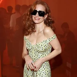 Jessica Chastain OnlyFans Leaked Free Thumbnail Picture - #qEOsxjMkIh