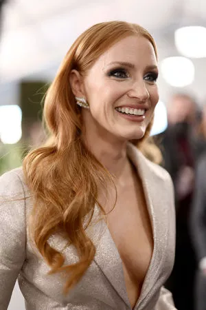 Jessica Chastain OnlyFans Leaked Free Thumbnail Picture - #qG2w2ljHDC