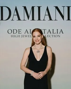 Jessica Chastain OnlyFans Leaked Free Thumbnail Picture - #qKsgEB1HAB