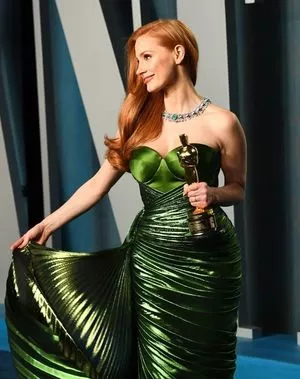 Jessica Chastain OnlyFans Leaked Free Thumbnail Picture - #qMVqDLiofd