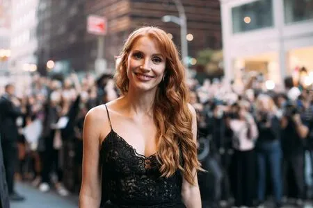 Jessica Chastain OnlyFans Leaked Free Thumbnail Picture - #qbAmGrzYlZ