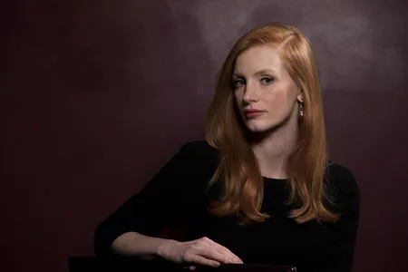 Jessica Chastain OnlyFans Leaked Free Thumbnail Picture - #qcoGtpiEDM