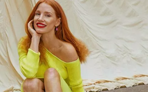 Jessica Chastain OnlyFans Leaked Free Thumbnail Picture - #qkk650iWlu