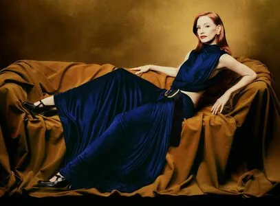 Jessica Chastain OnlyFans Leaked Free Thumbnail Picture - #r1Vf2ZWSZQ