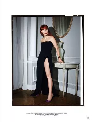 Jessica Chastain OnlyFans Leaked Free Thumbnail Picture - #r3QuYt5jcu