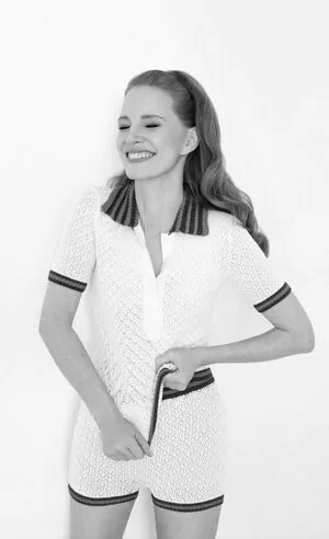 Jessica Chastain OnlyFans Leaked Free Thumbnail Picture - #rDWj02wnbu