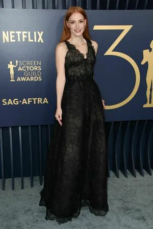 Jessica Chastain OnlyFans Leaked Free Thumbnail Picture - #rLCSvd8EFD