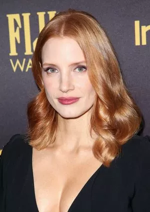 Jessica Chastain OnlyFans Leaked Free Thumbnail Picture - #rNXOrSM1cn