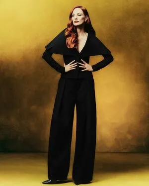 Jessica Chastain OnlyFans Leaked Free Thumbnail Picture - #rXAiV3cyzU