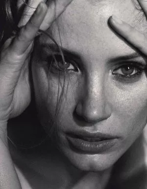 Jessica Chastain OnlyFans Leaked Free Thumbnail Picture - #rdlJ0VXrPn