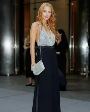 Jessica Chastain OnlyFans Leaked Free Thumbnail Picture - #reeqCyP8Xe
