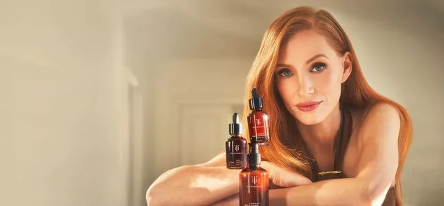 Jessica Chastain OnlyFans Leaked Free Thumbnail Picture - #rnyLcg7os9