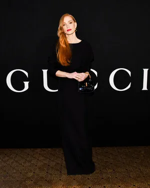 Jessica Chastain OnlyFans Leaked Free Thumbnail Picture - #rqeAJ7q39X