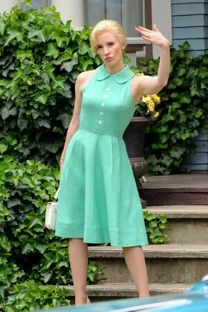 Jessica Chastain OnlyFans Leaked Free Thumbnail Picture - #s4sExg8AxM