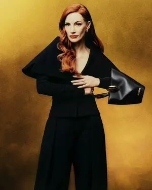 Jessica Chastain OnlyFans Leaked Free Thumbnail Picture - #s63P3Y3mgE