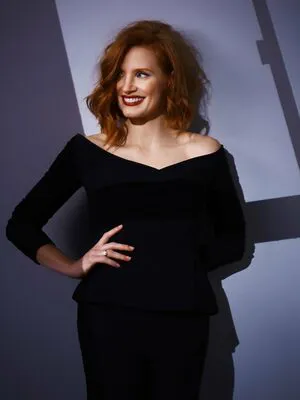 Jessica Chastain OnlyFans Leaked Free Thumbnail Picture - #sAmsSOjWhF