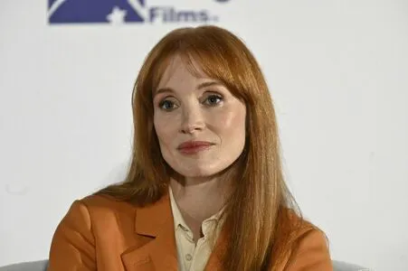 Jessica Chastain OnlyFans Leaked Free Thumbnail Picture - #sHPVv6JMaw