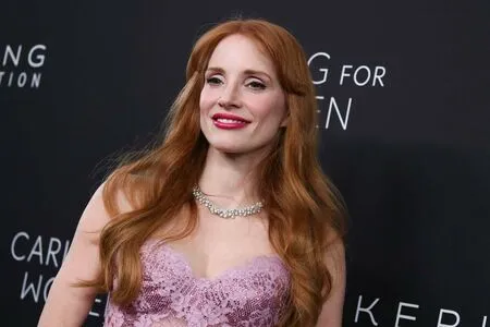 Jessica Chastain OnlyFans Leaked Free Thumbnail Picture - #sMHechE3w9