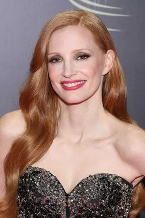 Jessica Chastain OnlyFans Leaked Free Thumbnail Picture - #sSJjxSMPKT