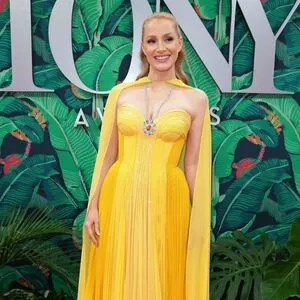 Jessica Chastain OnlyFans Leaked Free Thumbnail Picture - #sUzgcTPzvW