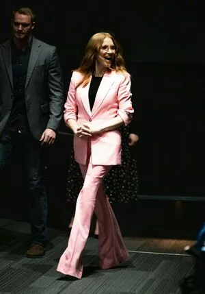 Jessica Chastain OnlyFans Leaked Free Thumbnail Picture - #sXEFuDAyqG