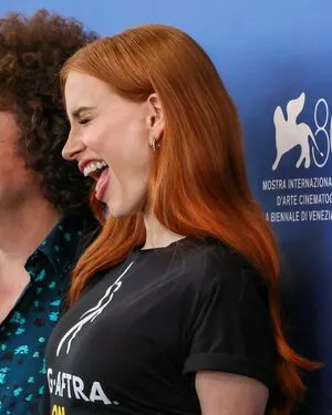 Jessica Chastain OnlyFans Leaked Free Thumbnail Picture - #scerXpfL5C