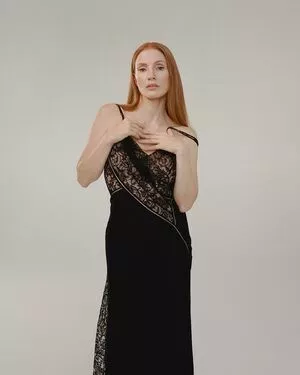 Jessica Chastain OnlyFans Leaked Free Thumbnail Picture - #snF18or3PA