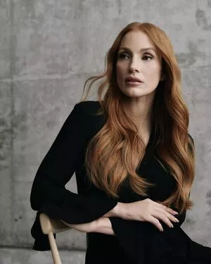 Jessica Chastain OnlyFans Leaked Free Thumbnail Picture - #soRKgBm3pO