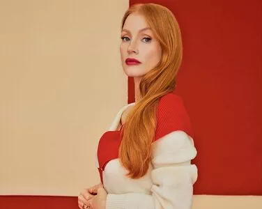 Jessica Chastain OnlyFans Leaked Free Thumbnail Picture - #t2wrm2Cq3J