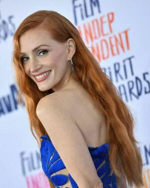 Jessica Chastain OnlyFans Leaked Free Thumbnail Picture - #t6QHJ8PN5l