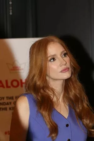 Jessica Chastain OnlyFans Leaked Free Thumbnail Picture - #tvg5hYQSDJ