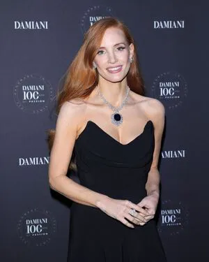 Jessica Chastain OnlyFans Leaked Free Thumbnail Picture - #tziVoavBaF