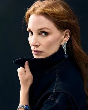 Jessica Chastain OnlyFans Leaked Free Thumbnail Picture - #uBB27qydLZ
