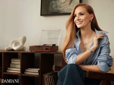 Jessica Chastain OnlyFans Leaked Free Thumbnail Picture - #uCz7A3dSHk