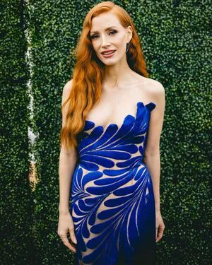 Jessica Chastain OnlyFans Leaked Free Thumbnail Picture - #uFfNIm1xR0
