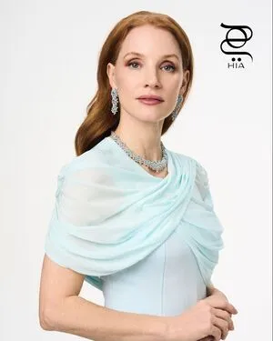Jessica Chastain OnlyFans Leaked Free Thumbnail Picture - #uRT7ybrGd0