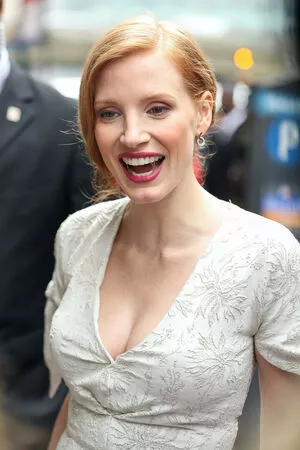 Jessica Chastain OnlyFans Leaked Free Thumbnail Picture - #uSlqKSymJQ