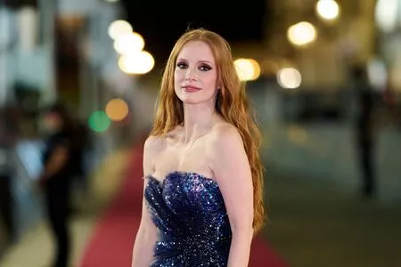 Jessica Chastain OnlyFans Leaked Free Thumbnail Picture - #ufHrFrG68R