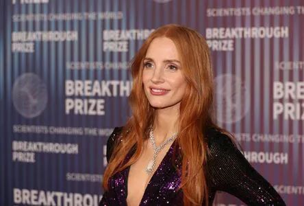 Jessica Chastain OnlyFans Leaked Free Thumbnail Picture - #ukIszXfzf9