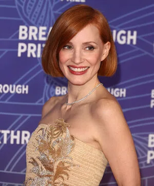 Jessica Chastain OnlyFans Leaked Free Thumbnail Picture - #uplLEPyD4o