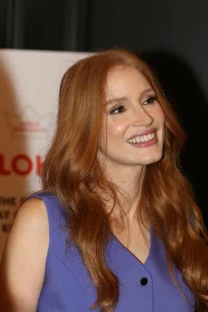 Jessica Chastain OnlyFans Leaked Free Thumbnail Picture - #vH6EQV6vxz