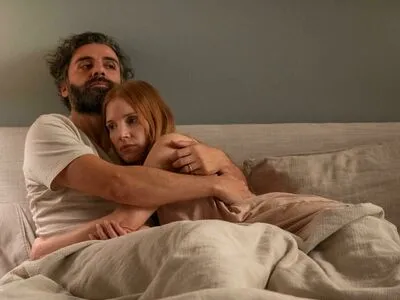 Jessica Chastain OnlyFans Leaked Free Thumbnail Picture - #vIbXMxc71L