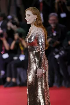 Jessica Chastain OnlyFans Leaked Free Thumbnail Picture - #vKkNxtNWOS