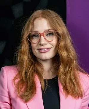 Jessica Chastain OnlyFans Leaked Free Thumbnail Picture - #w121VtiuXa
