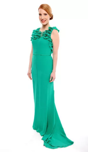 Jessica Chastain OnlyFans Leaked Free Thumbnail Picture - #w8HFnEN7lw